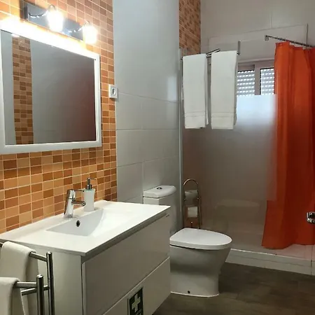Zesty Orange By Ithouse Apartment Albufeira