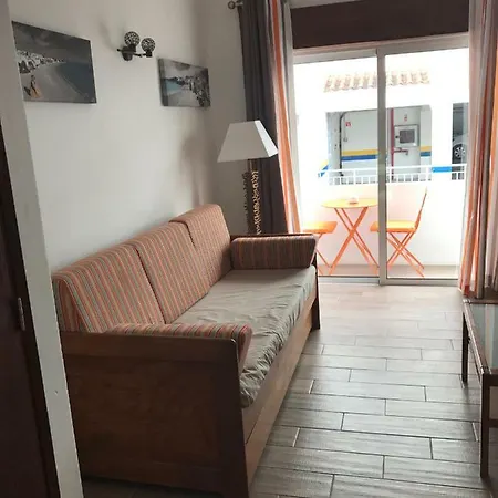 Zesty Orange By Ithouse Appartement