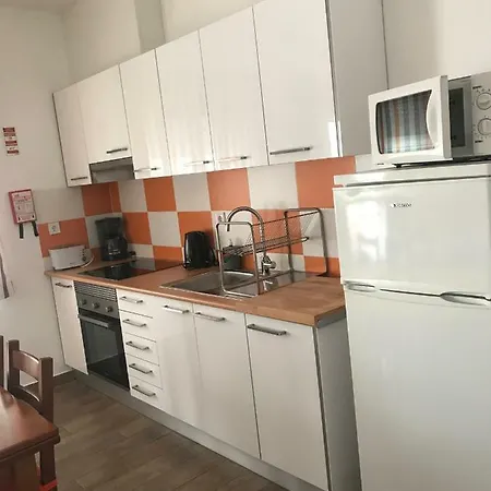 Zesty Orange By Ithouse 아파트 알부페이라