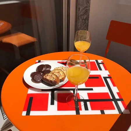 Zesty Orange By Ithouse *